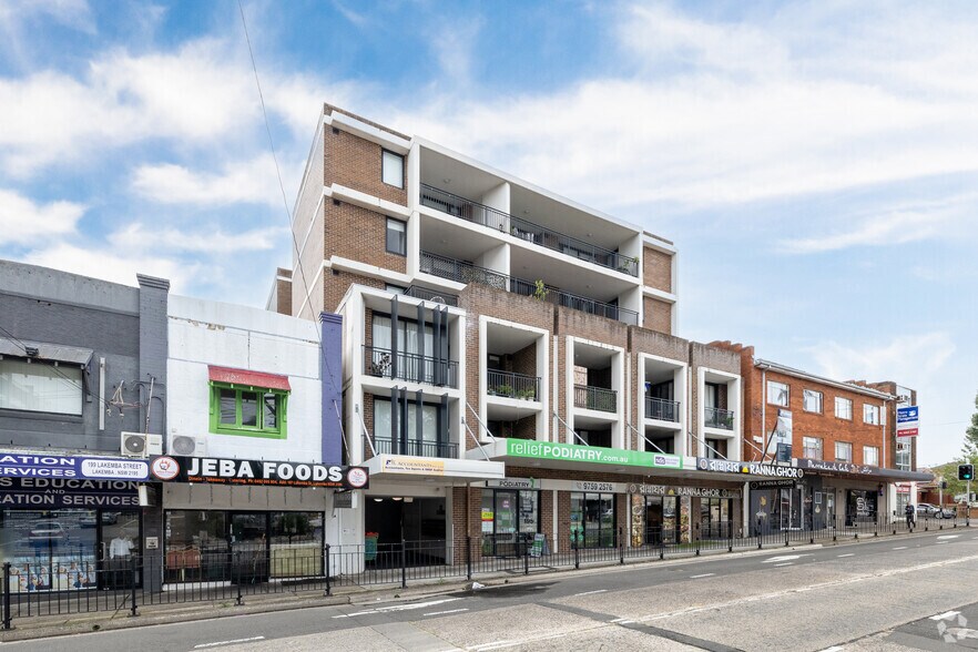 195 Lakemba St, Lakemba for sale - Building Photo - Image 2 of 4