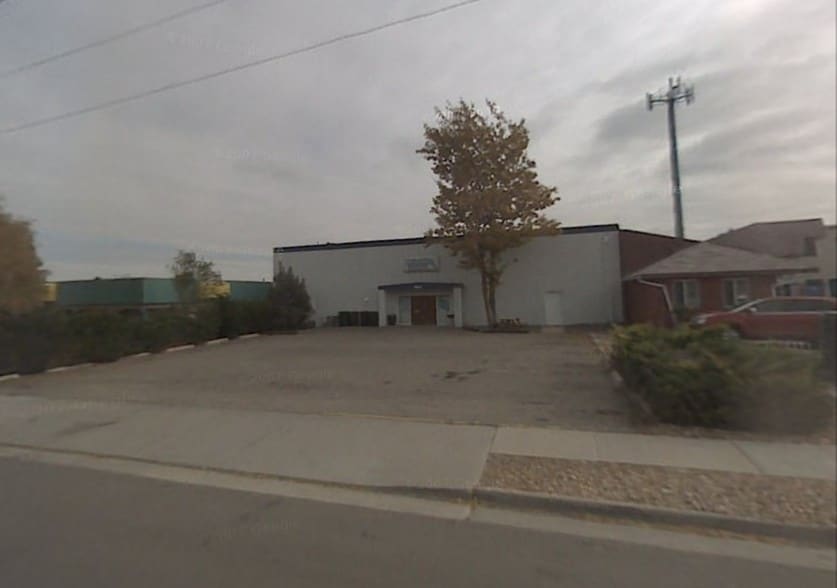 360 S Potomac St, Aurora, CO for lease - Building Photo - Image 2 of 11