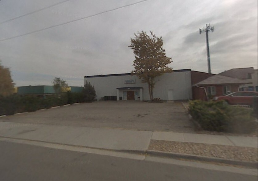 360 S Potomac St, Aurora, CO à louer - Photo du bâtiment - Image 2 de 11