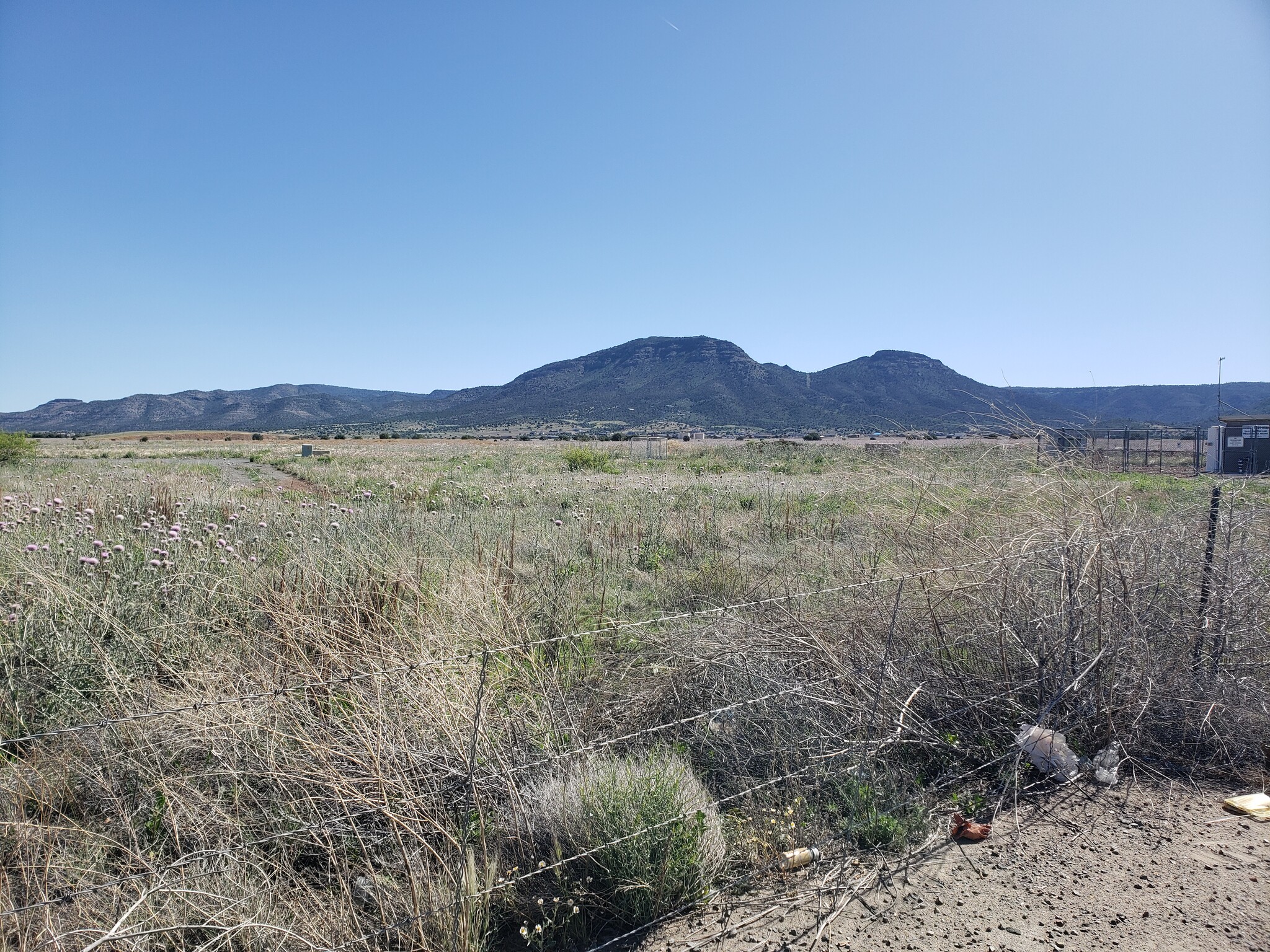 State Route 89A, Prescott Valley, AZ à vendre Photo du b timent- Image 1 de 4