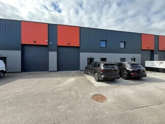 More details for 22 Impasse De L'Industrie, Brignais - Flex for Lease