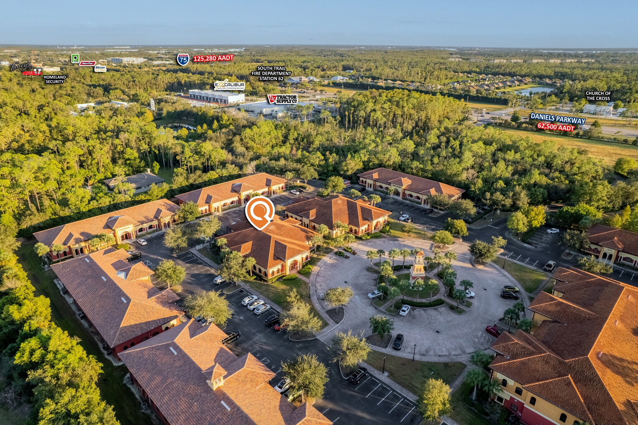 13421 Parker Commons Blvd, Fort Myers, FL for sale Primary Photo- Image 1 of 12