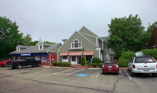 More details for 185 Lincoln St, Hingham, MA - Office/Medical for Lease