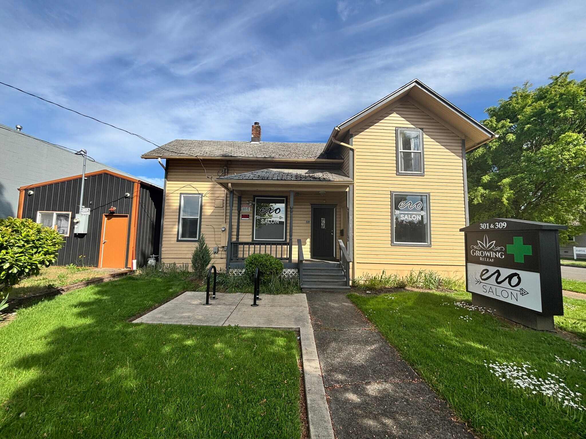 309 Shipping St NE, Salem, OR à louer Photo principale- Image 1 de 16