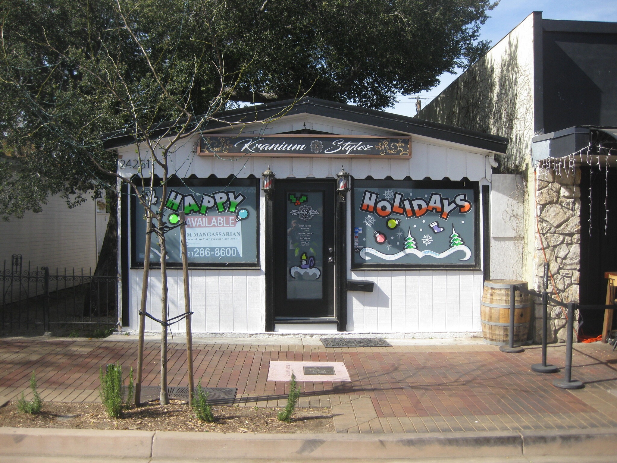 24247 Main St, Santa Clarita, CA à louer Photo intérieure- Image 1 de 19