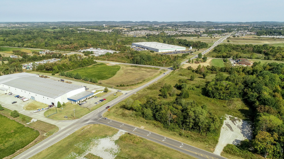 4646 Derryberry Ln, Spring Hill, TN for sale - Building Photo - Image 1 of 1