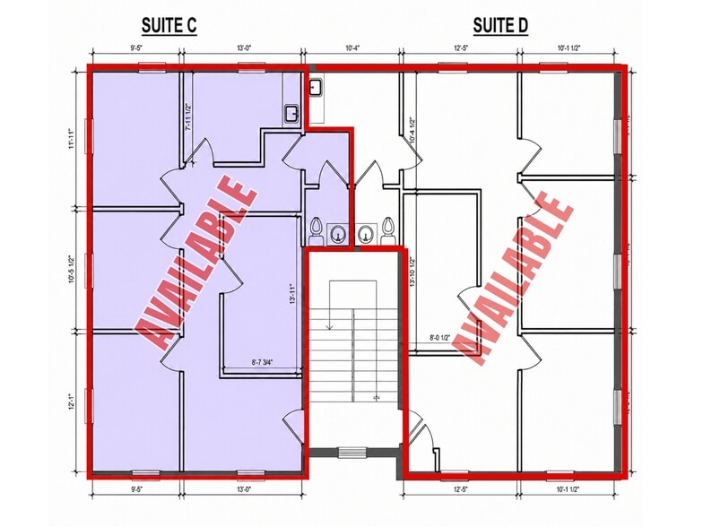 1910 Sedwick Rd, Durham, NC for lease - Building Photo - Image 2 of 2