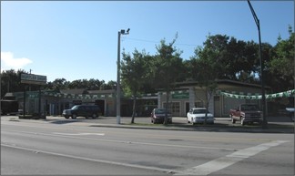 More details for 1605 Orange Ave, Fort Pierce, FL - Retail for Sale