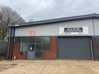 More details for Babbage Rd, Stevenage - Industrial for Lease