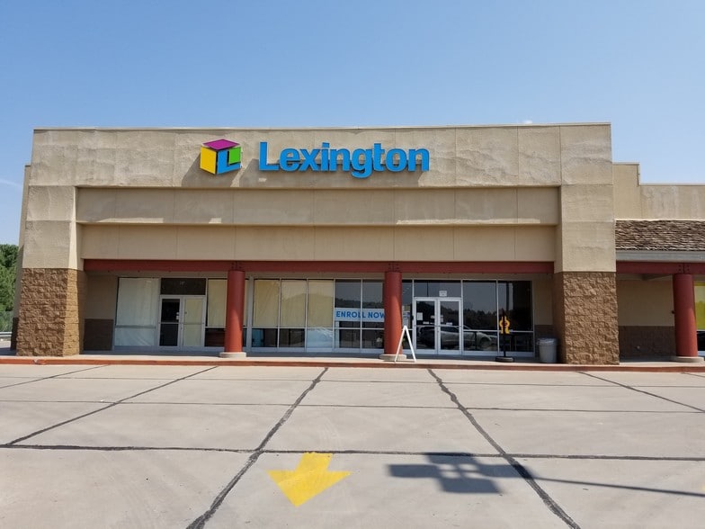 4411-4481 S White Mountain Rd, Show Low, AZ à louer - Photo principale - Image 1 de 30