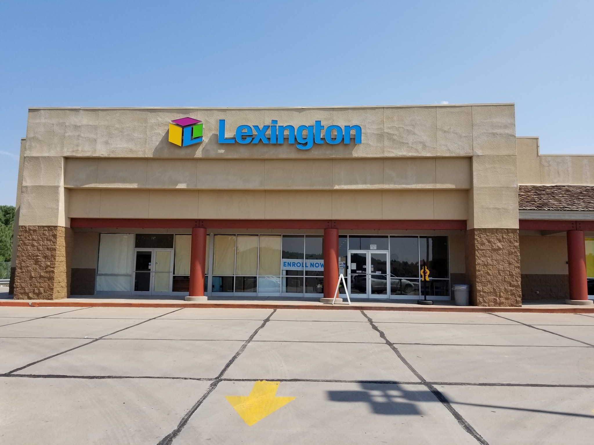 4401 S White Mountain Rd, Show Low, AZ for lease Primary Photo- Image 1 of 31