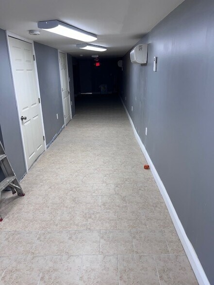 1839 W North Ave, Baltimore, MD à louer - Photo du bâtiment - Image 3 de 6