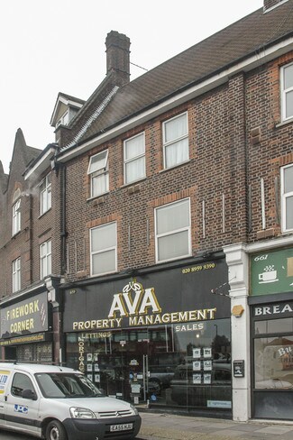 More details for 659 Watford Way, London - Retail for Lease