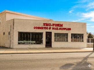 More details for 50 Springfield Ave, Springfield, NJ - Office/Medical for Lease