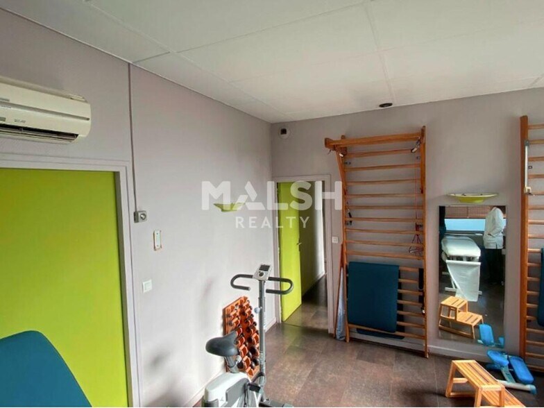 Bureau dans Vienne à vendre - Photo intérieure - Image 3 de 7