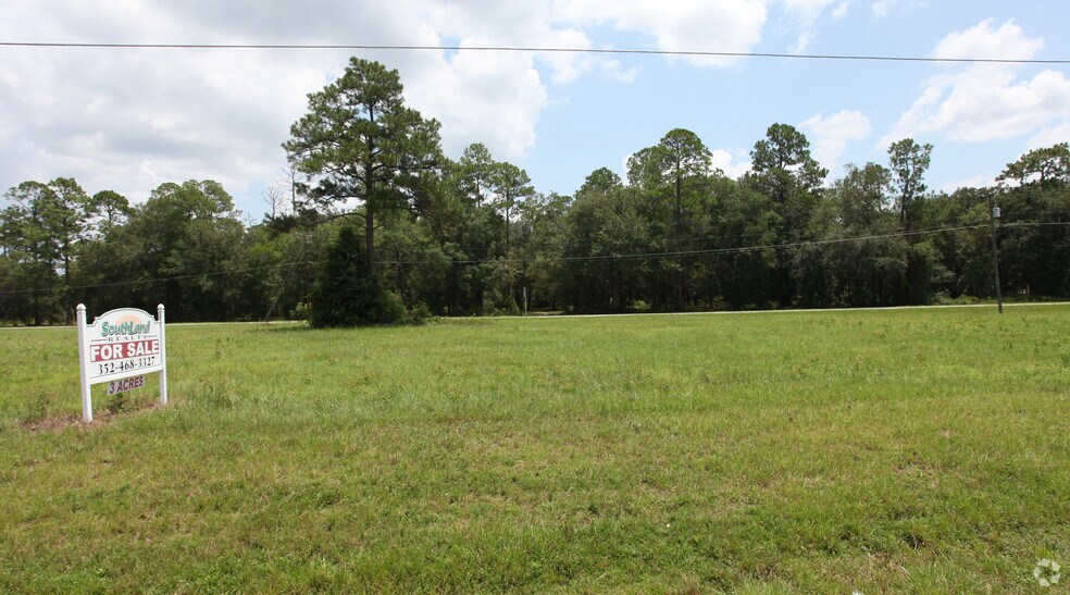 9150 SE County Road 221, Hampton, FL à louer - Photo du bâtiment - Image 2 de 26