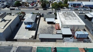 Plus de détails pour 10662 Chestnut Ave, Stanton, CA - Terrain à vendre