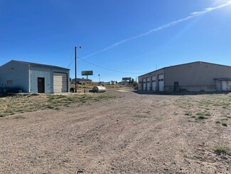 Plus de détails pour 2052 Wasatch Rd, Evanston, WY - Industriel à vendre