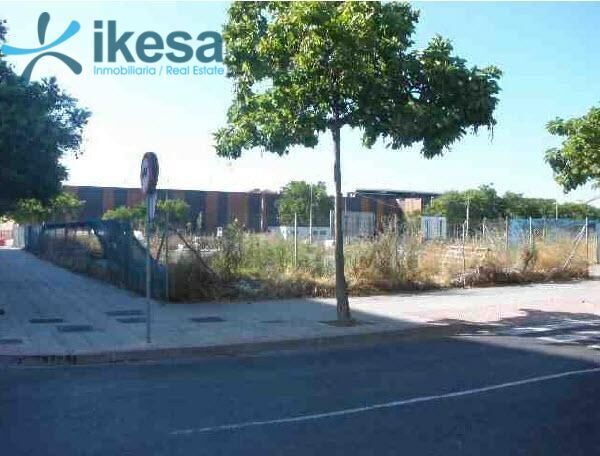 Land in Huelva, Huelva for sale Building Photo- Image 1 of 17