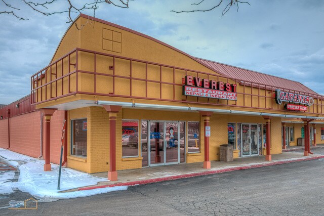 2130 Main St, Longmont, CO à louer - Photo principale - Image 1 de 37