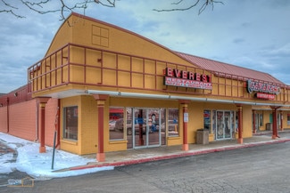 More details for 2130 Main St, Longmont, CO - Office/Retail for Lease