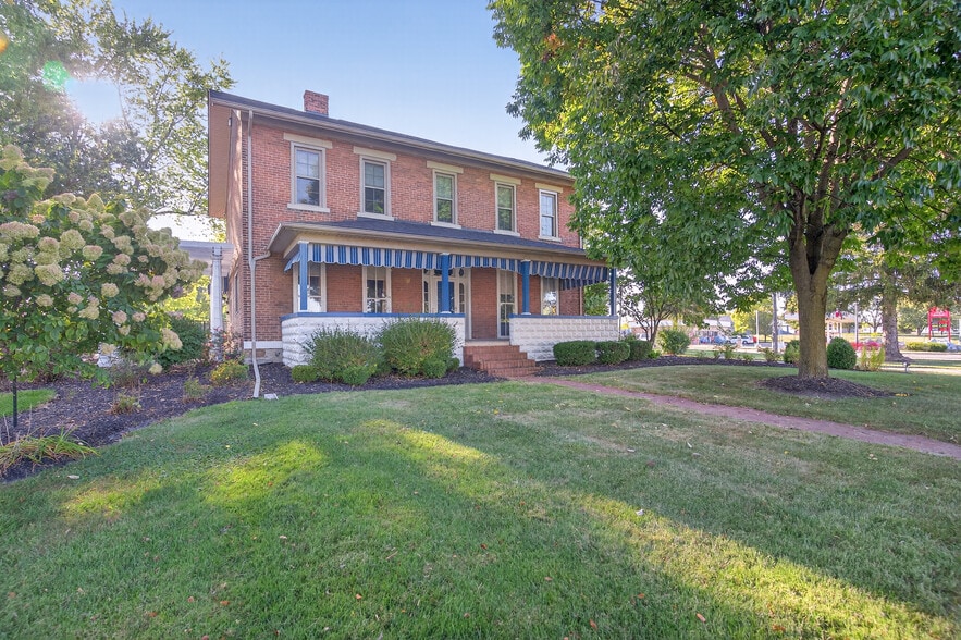 1441 Saint Marys Ave, Sidney, OH for lease - Building Photo - Image 3 of 63