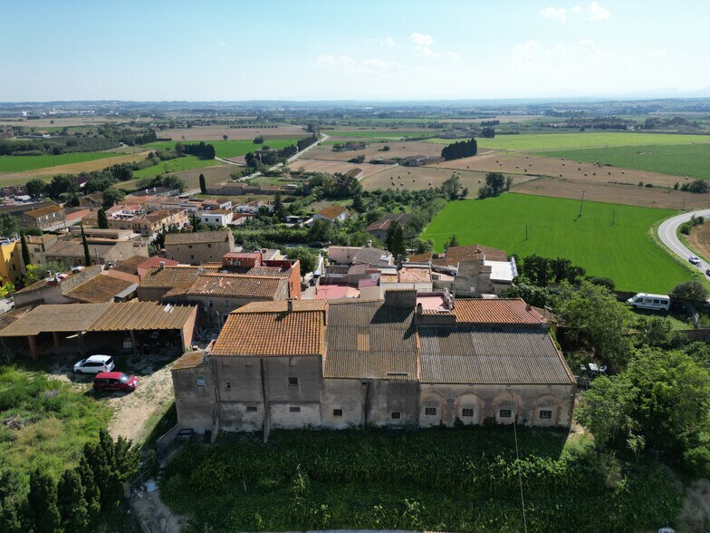 Carretera del Far d'Empordà, 7, El Far d'Empordà, Gerona à vendre - Photo du bâtiment - Image 2 de 20