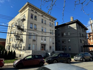 Plus de détails pour 60 unit portfolio Oakland – Multi-résidentiel à vendre, Pittsburgh, PA