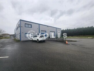 Plus de détails pour 185 Montée Du Gravetan, Saint-Just-Chaleyssin - Industriel à vendre