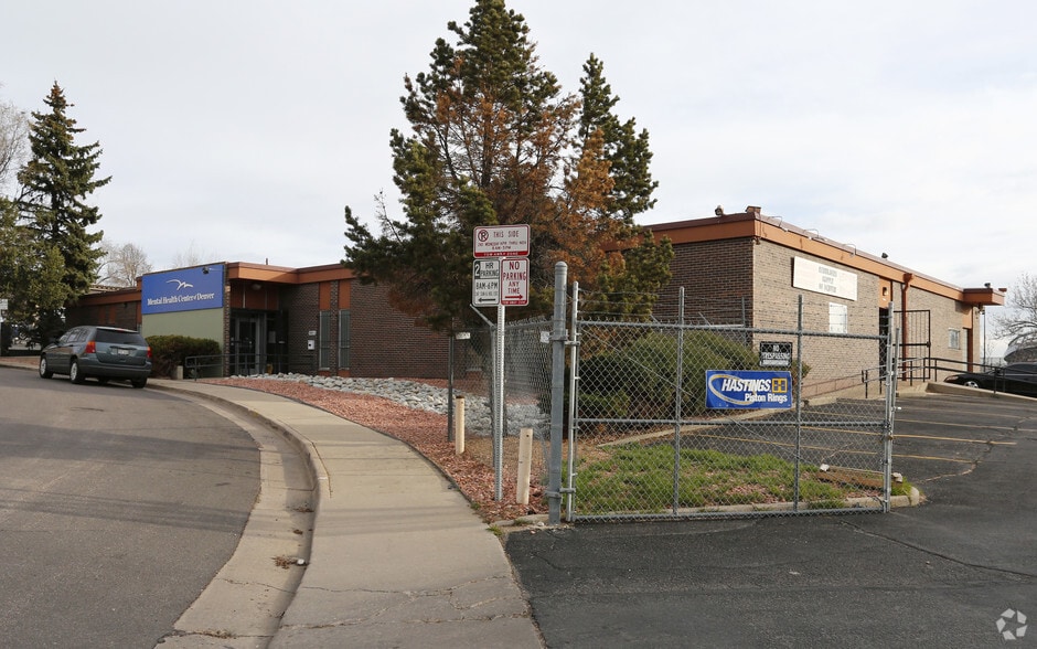 1440 Grove St, Denver, CO for sale - Primary Photo - Image 1 of 9