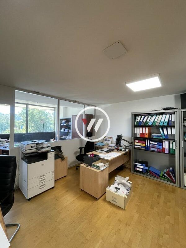 Bureau dans Marseille à louer Photo intérieure- Image 1 de 4