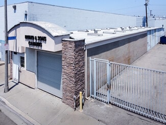 More details for 1690 Hayes Ave, Long Beach, CA - Industrial for Sale