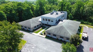 Plus de détails pour 20 Commerce Park Dr, Milford, CT - Bureau, Bureau/Médical à louer