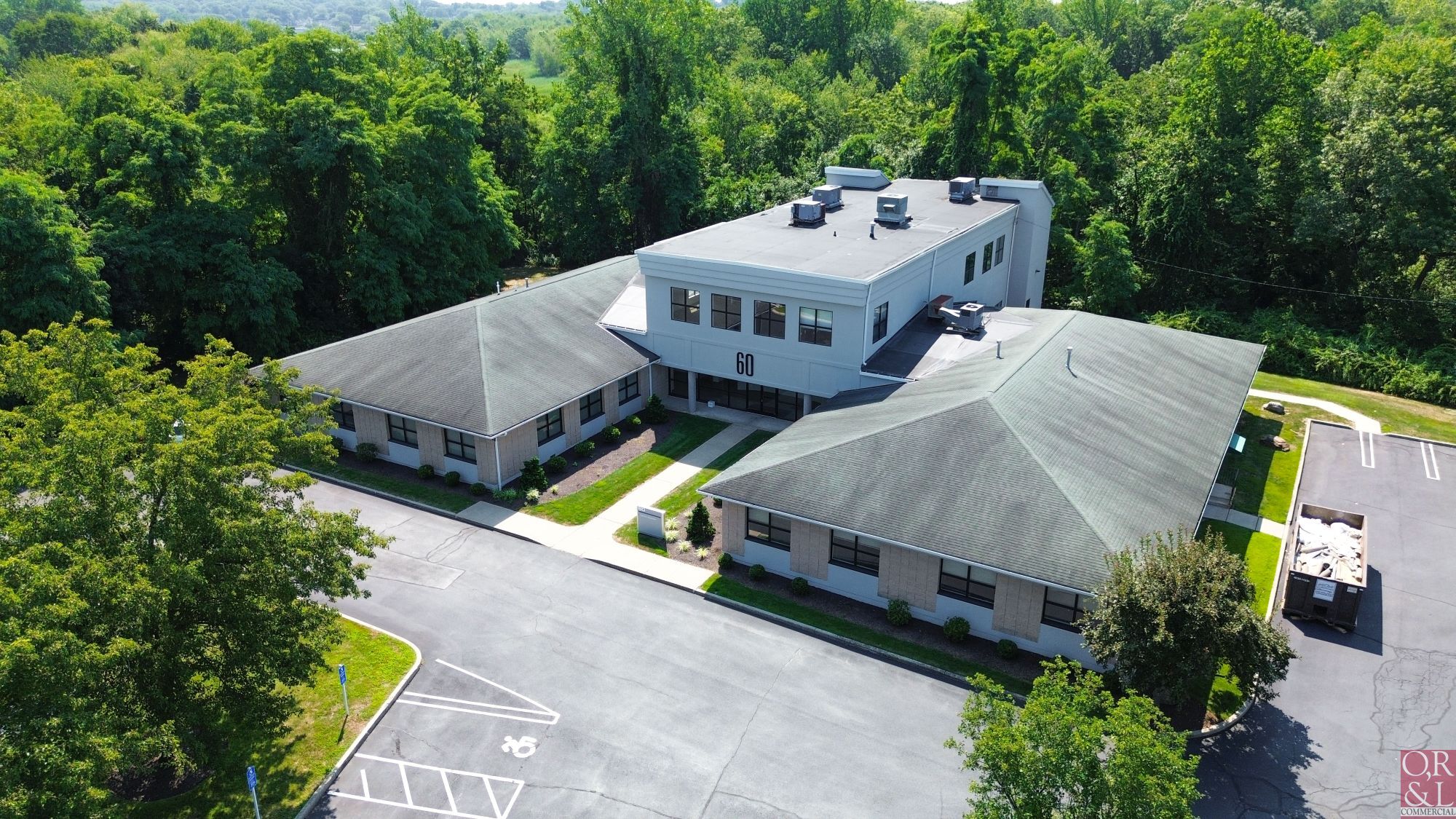 20 Commerce Park Dr, Milford, CT for lease Building Photo- Image 1 of 19