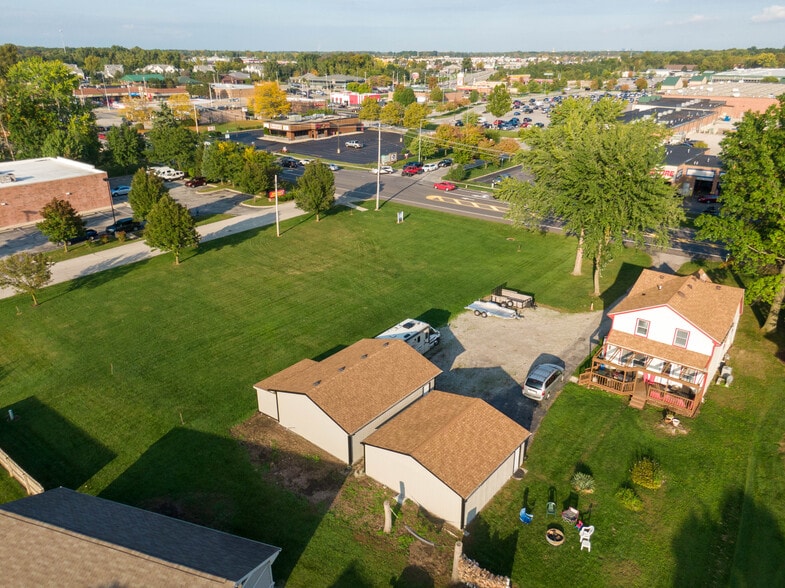 7239 Airport Hwy, Holland, OH for sale - Building Photo - Image 2 of 8