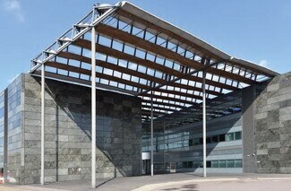 Plus de détails pour Thames Valley Park Dr, Reading - Bureau à louer