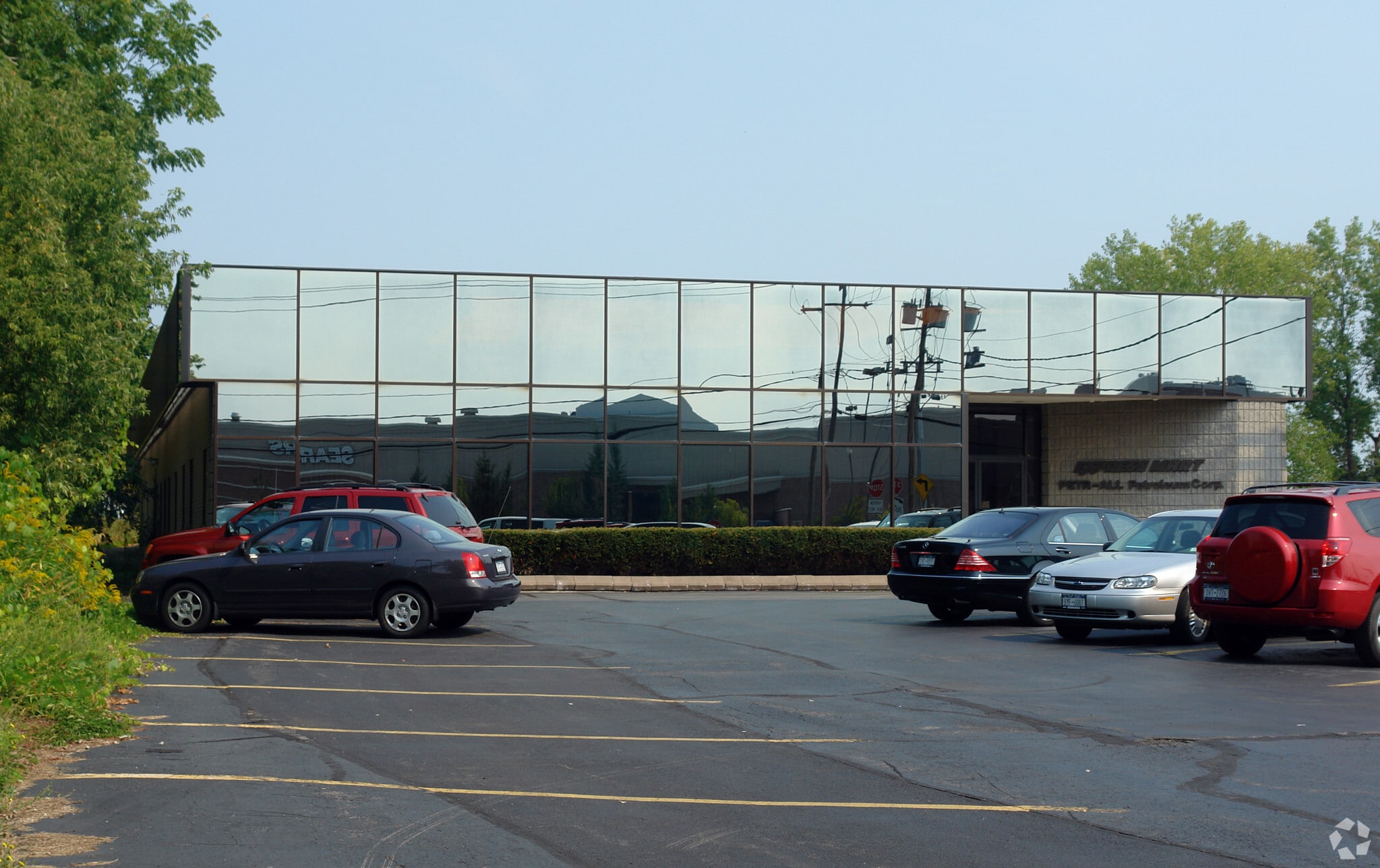 6567 Kinne Rd, De Witt, NY for lease Primary Photo- Image 1 of 3