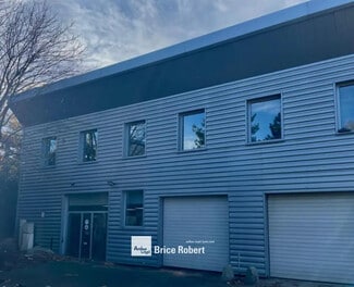 More details for 6 Chemin Des Gorges, Dardilly - Flex for Lease