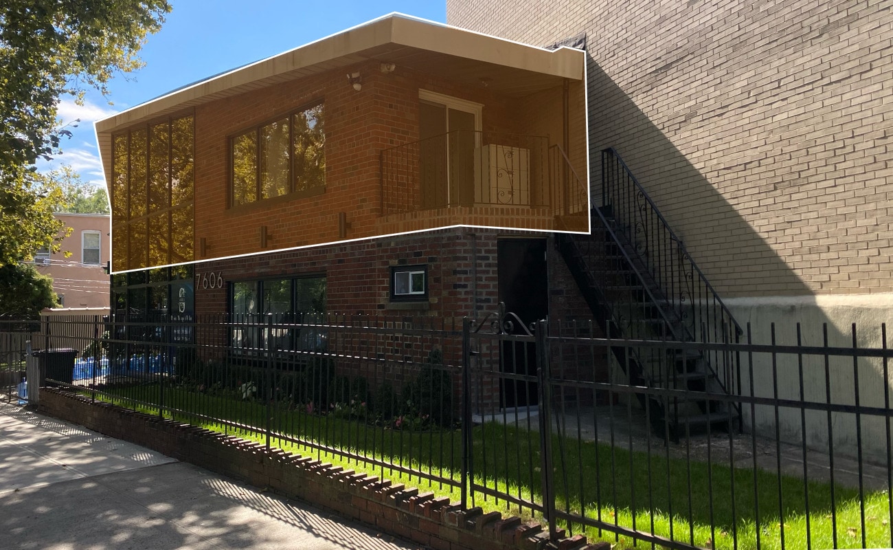 7606 7th Ave, Brooklyn, NY for lease Primary Photo- Image 1 of 8