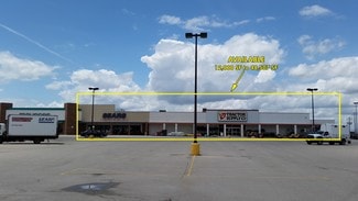 More details for 1-18 Litchfield Plz, Litchfield, IL - Retail for Lease