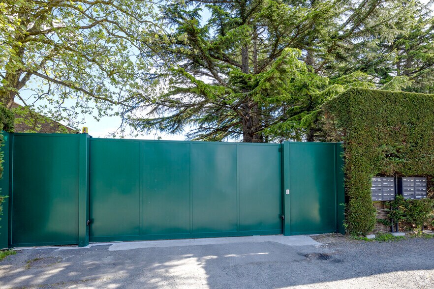 10 Rue Du Bois Briand, Nantes à louer - Photo du bâtiment - Image 2 de 2