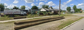 More details for 32593 Cherry Hill Rd, Westland, MI - Land for Lease