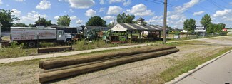 Plus de détails pour 32593 Cherry Hill Rd, Westland, MI - Terrain à louer