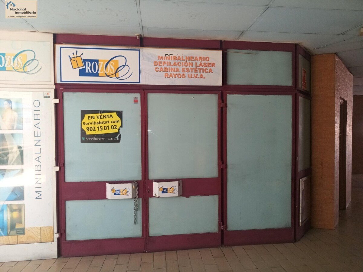 Calle Real, 57, Collado Villalba, MAD 28400 - - - Photo intérieure - Image 1 of 7