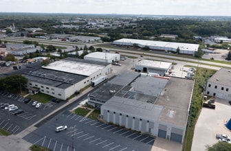 12819 W Silver Spring Dr, Butler, WI - AÉRIEN  Vue de la carte - Image1