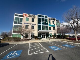 More details for 5660 E Franklin Rd, Nampa, ID - Office for Lease