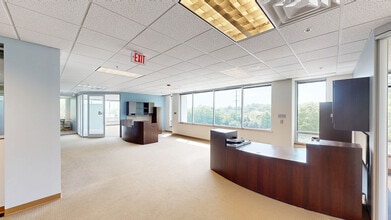 2100 Renaissance Blvd, King Of Prussia, PA for lease Matterport 3D Scan- Image 1 of 6