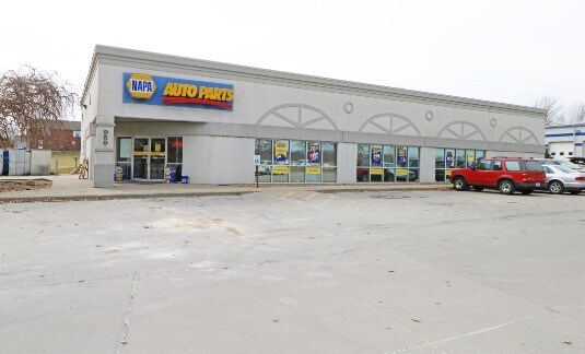 959 SE Oldham Pky, Lee's Summit, MO for sale Primary Photo- Image 1 of 5