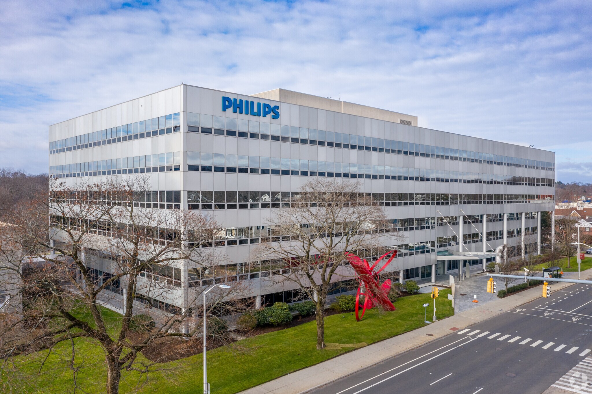 1600 Summer St, Stamford, CT à louer Photo principale- Image 1 de 23