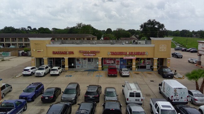 More details for 18037 FM-529, Cypress, TX - Retail for Lease
